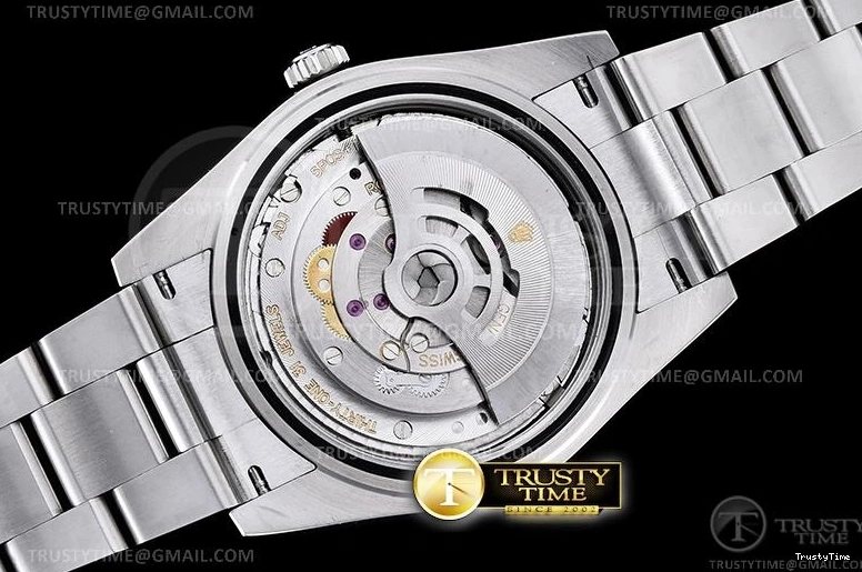 0111 R2DJ0253G – DJ2 41mm Oyst NewStyle 647